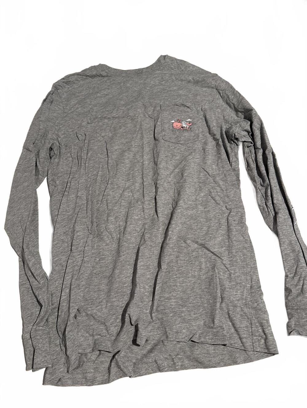 Vineyard Vines Long Sleeve Shirt - Kids XL